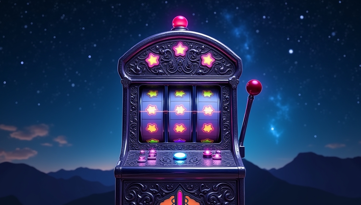 Southern Cross Jackpots